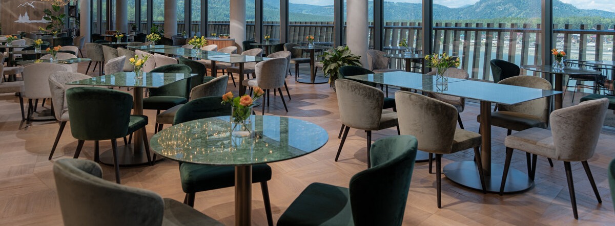 Ресторан "Тенгри"