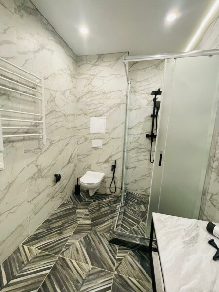 Комфорт с видом на горы - фото 6