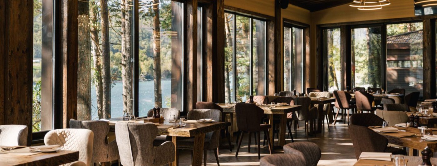 Ресторан "ŠIŠKA"