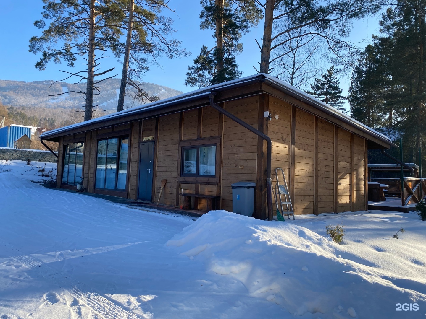 Дагар - фото 13