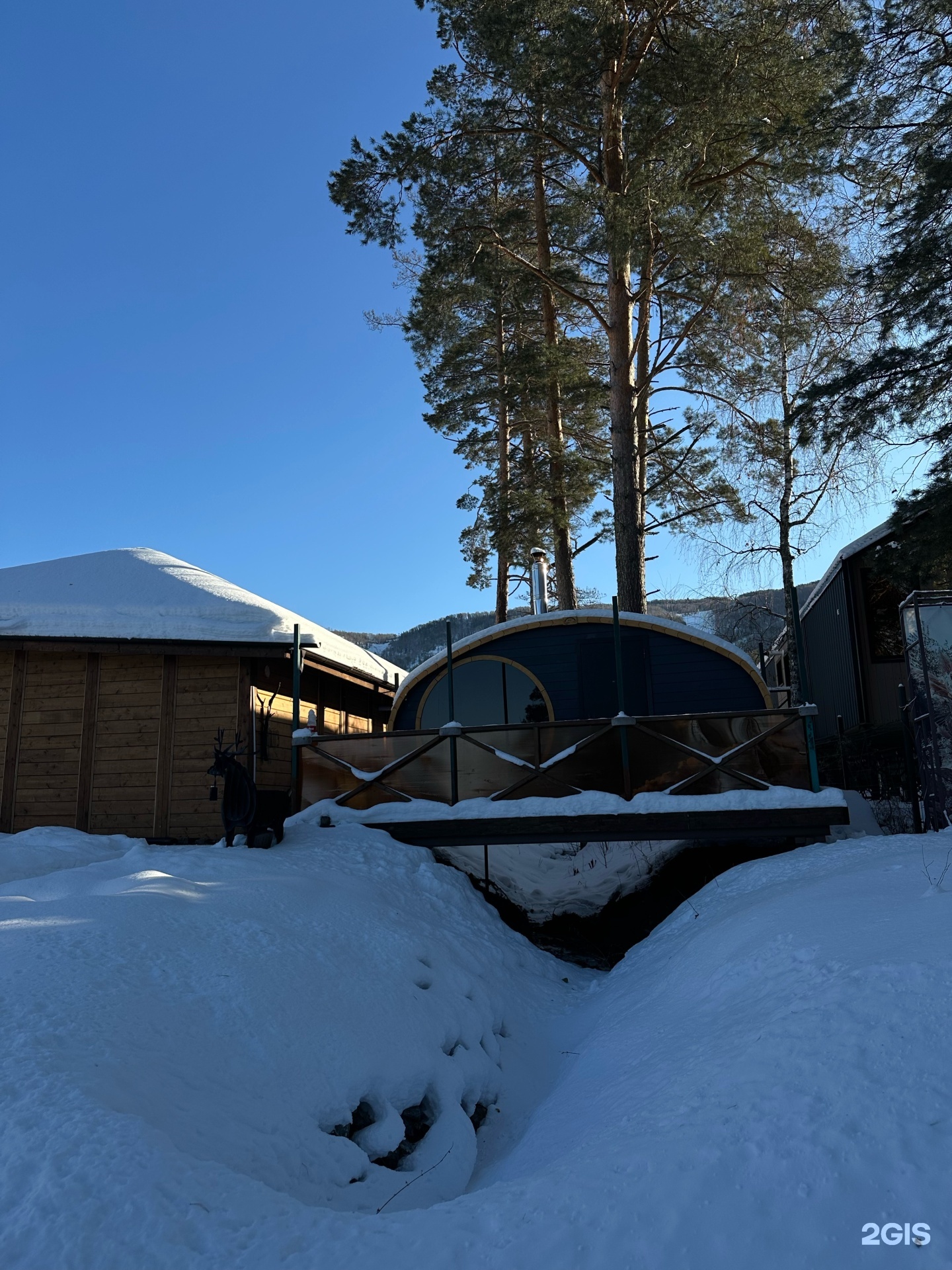 Дагар - фото 14