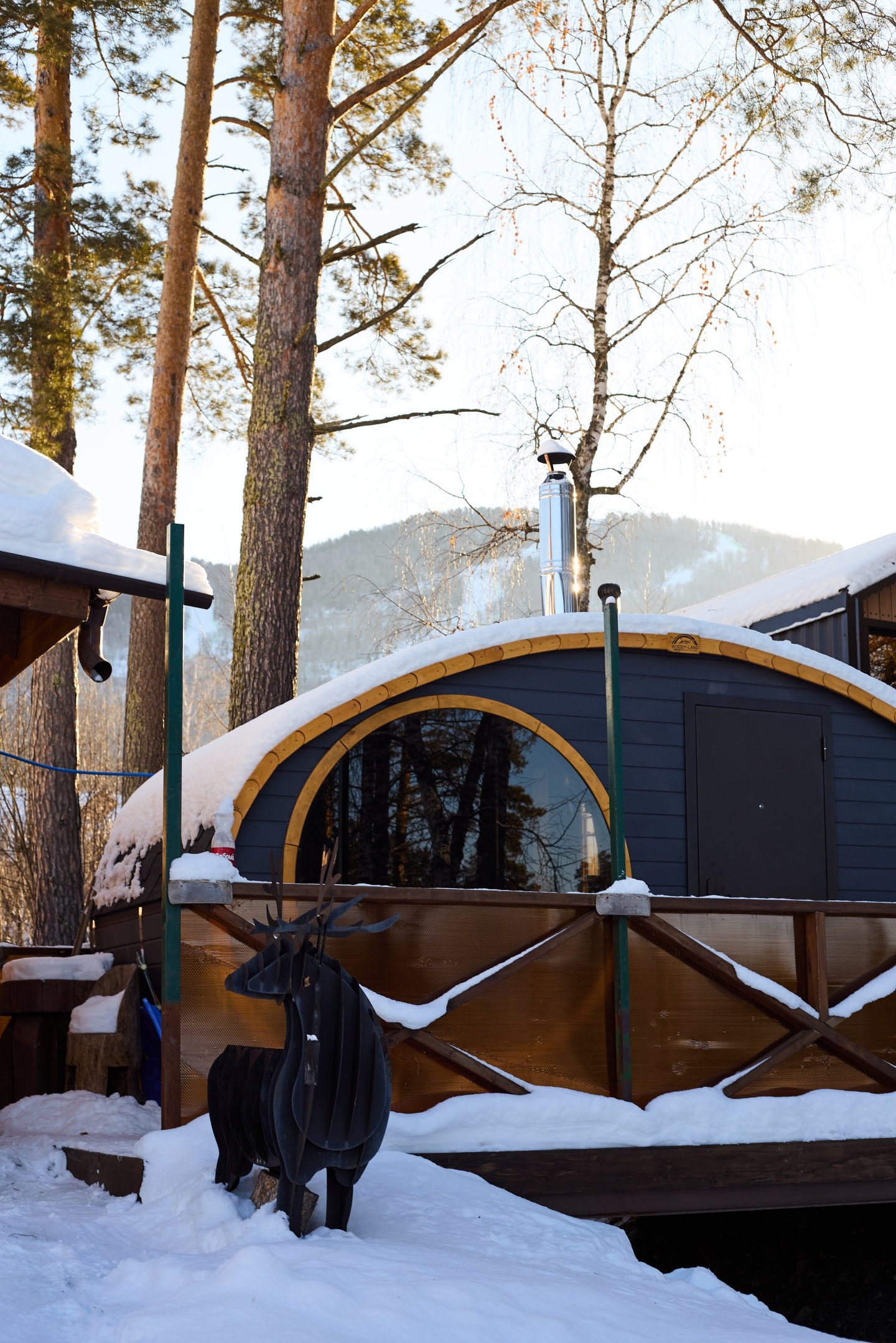 Дагар - фото 17