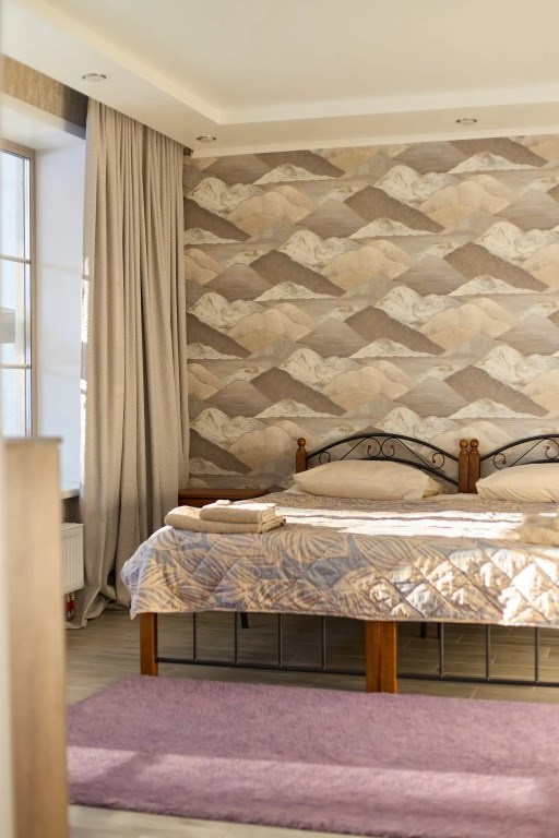 Семейный Люкс - фото 1