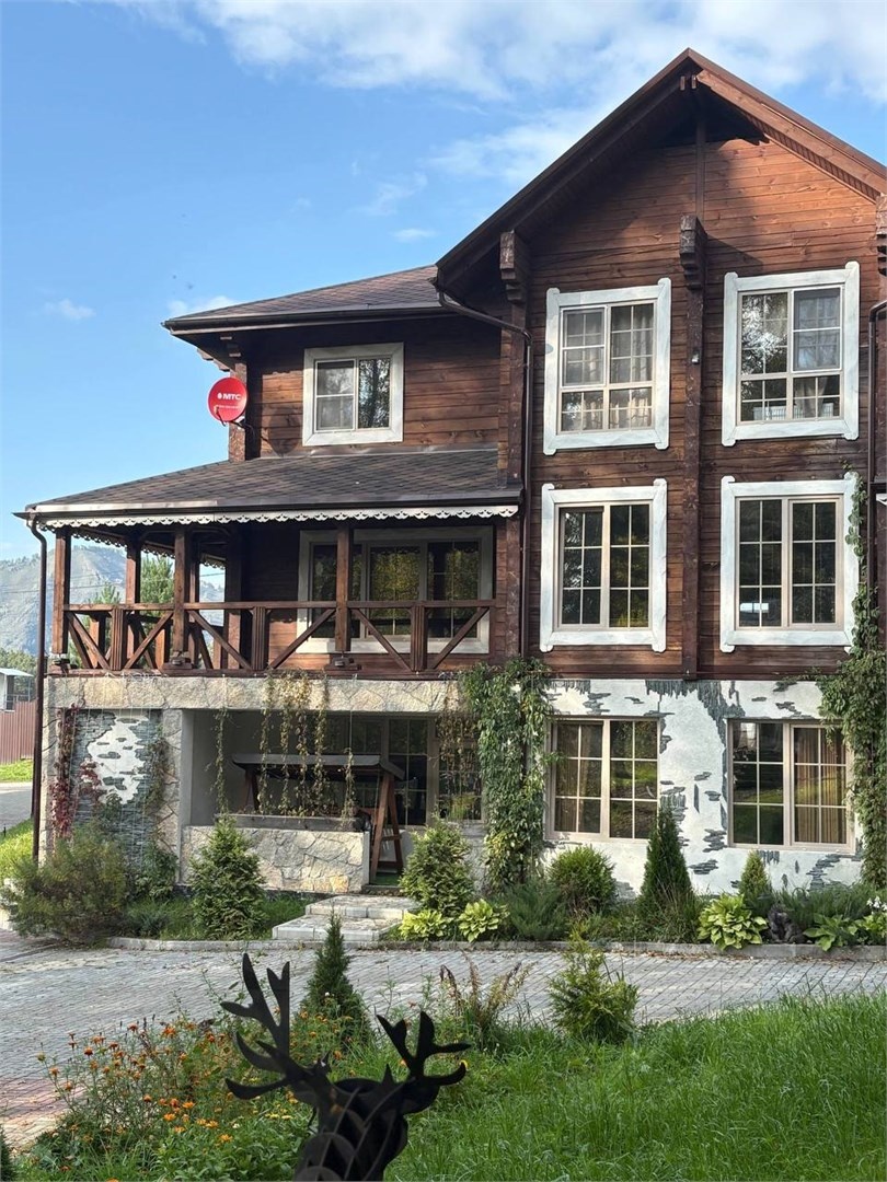 Семейный Люкс - фото 3