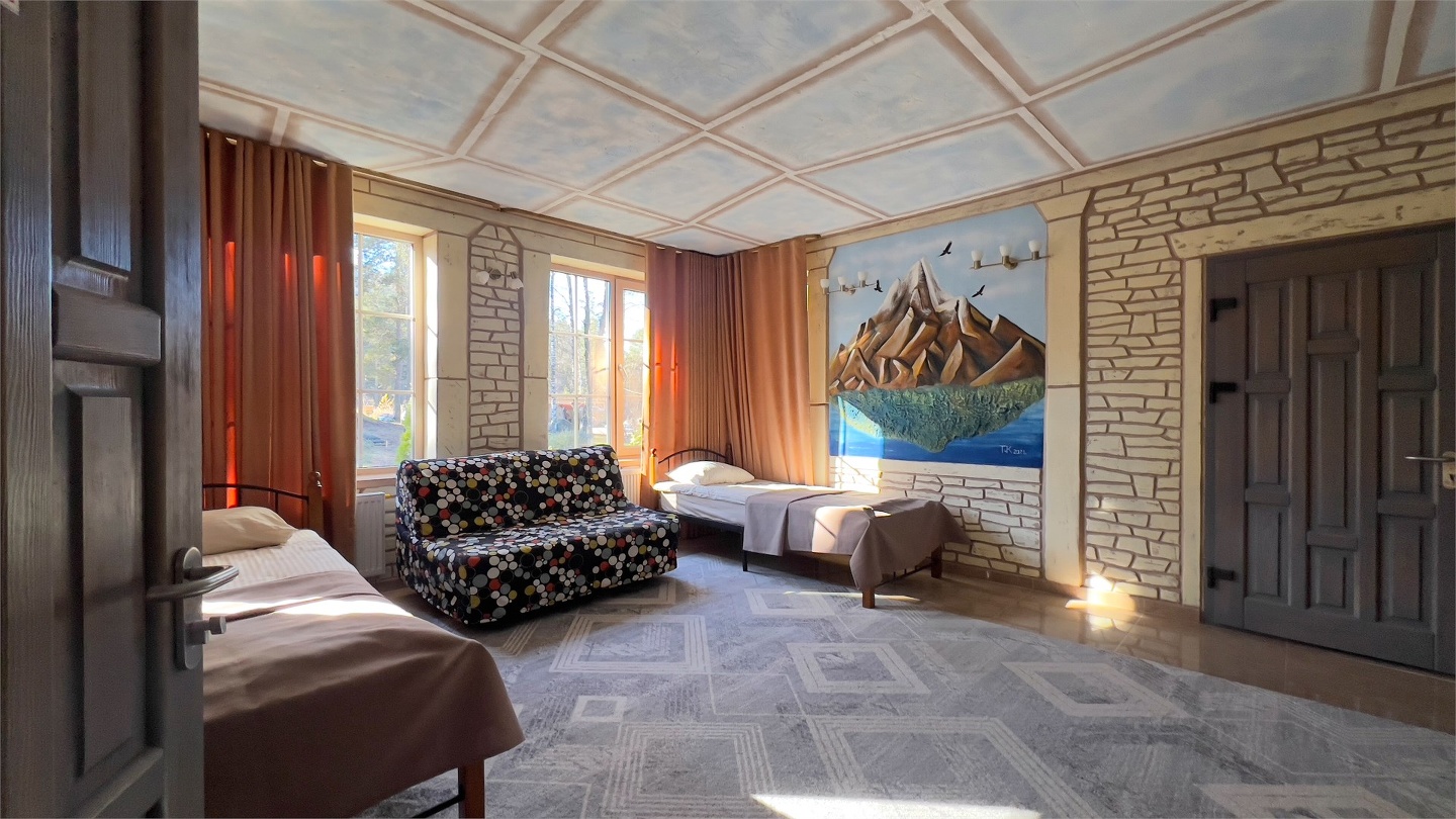 Семейный Люкс - фото 10