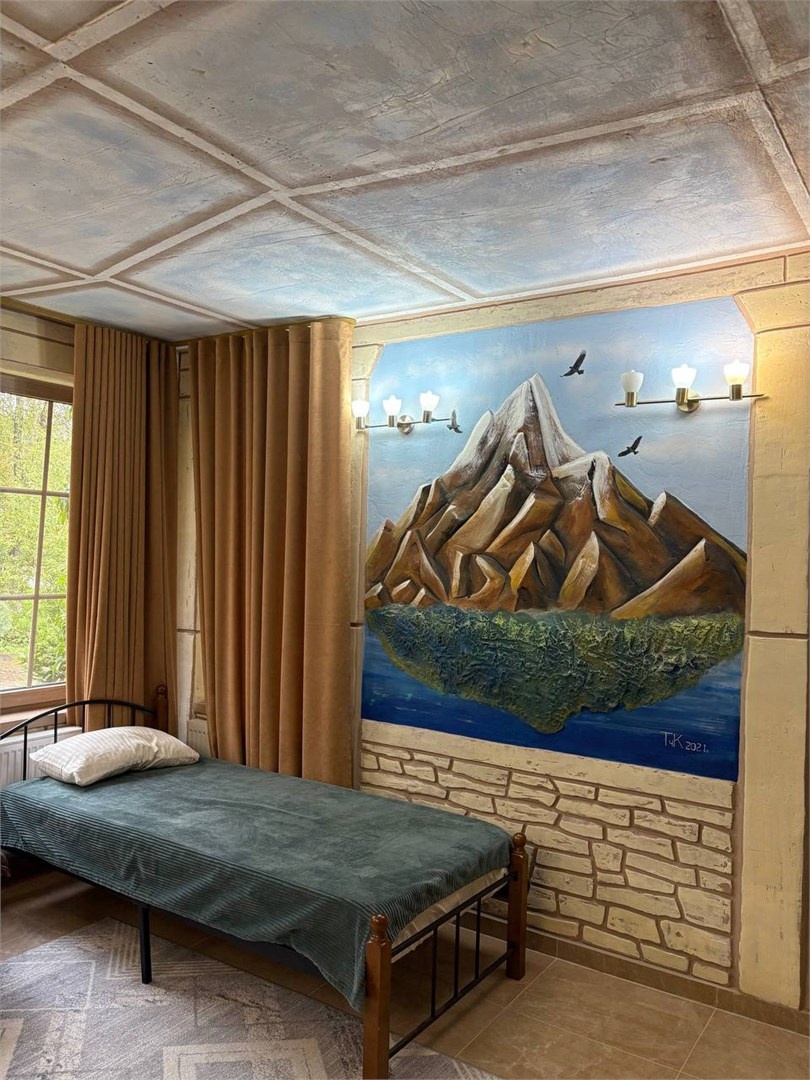 Семейный Люкс - фото 12