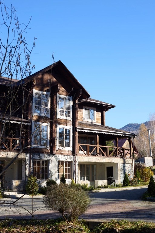 Семейный Люкс - фото 13