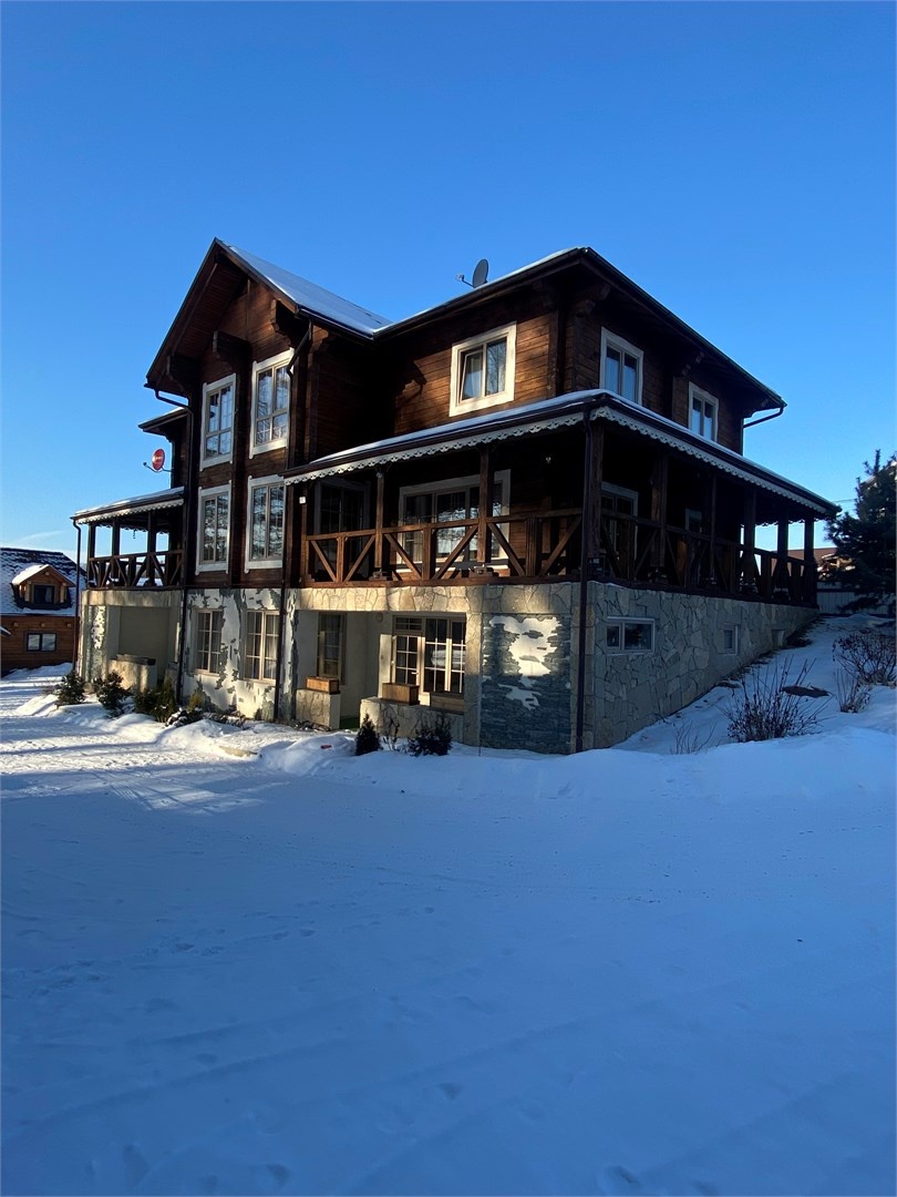 Семейный Люкс - фото 14