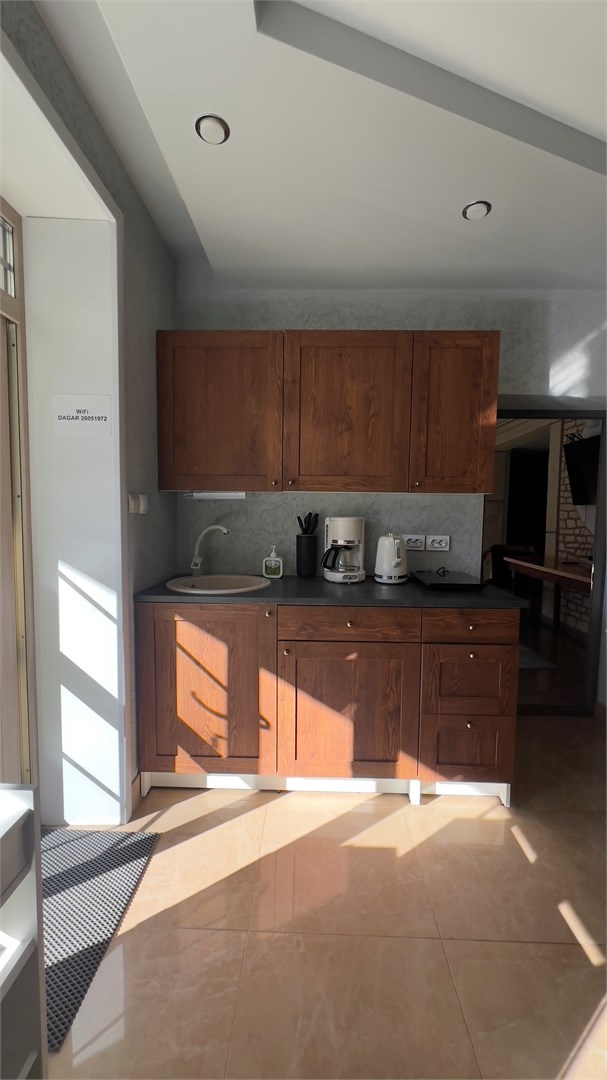 Семейный Люкс - фото 16