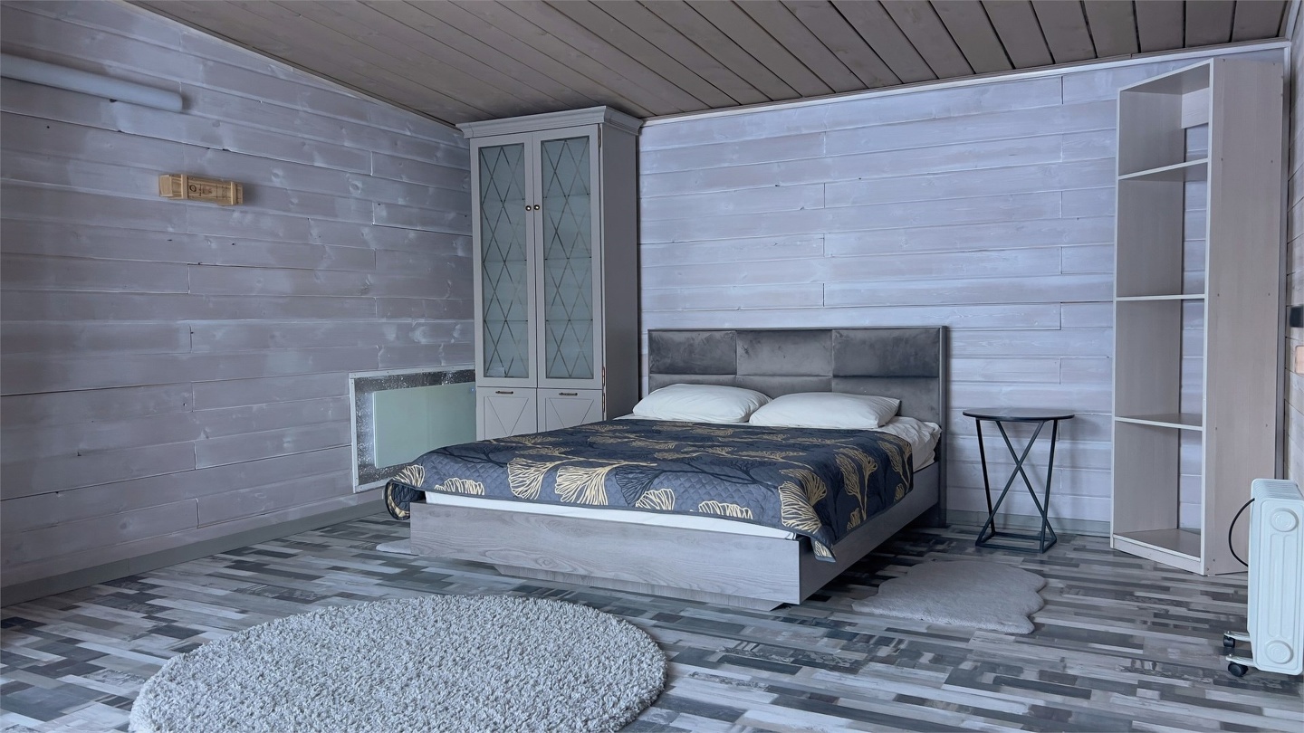 дом "Лофт" - фото 1