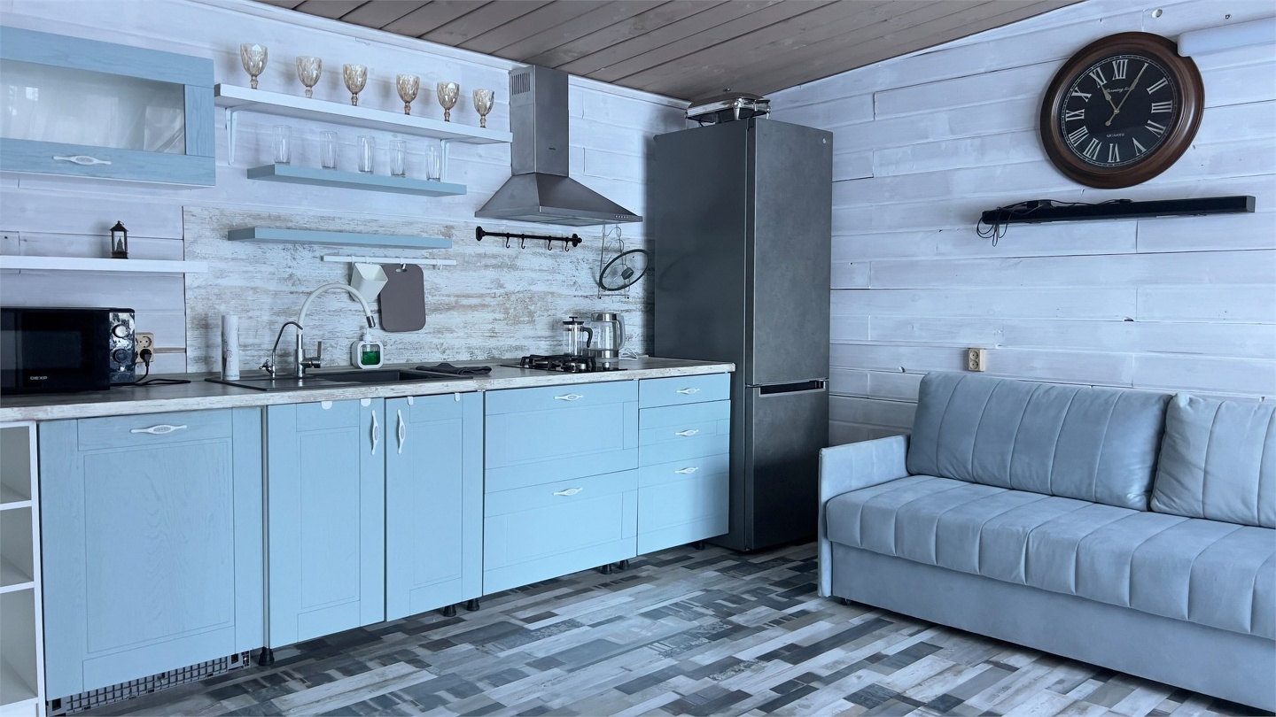 дом "Лофт" - фото 3