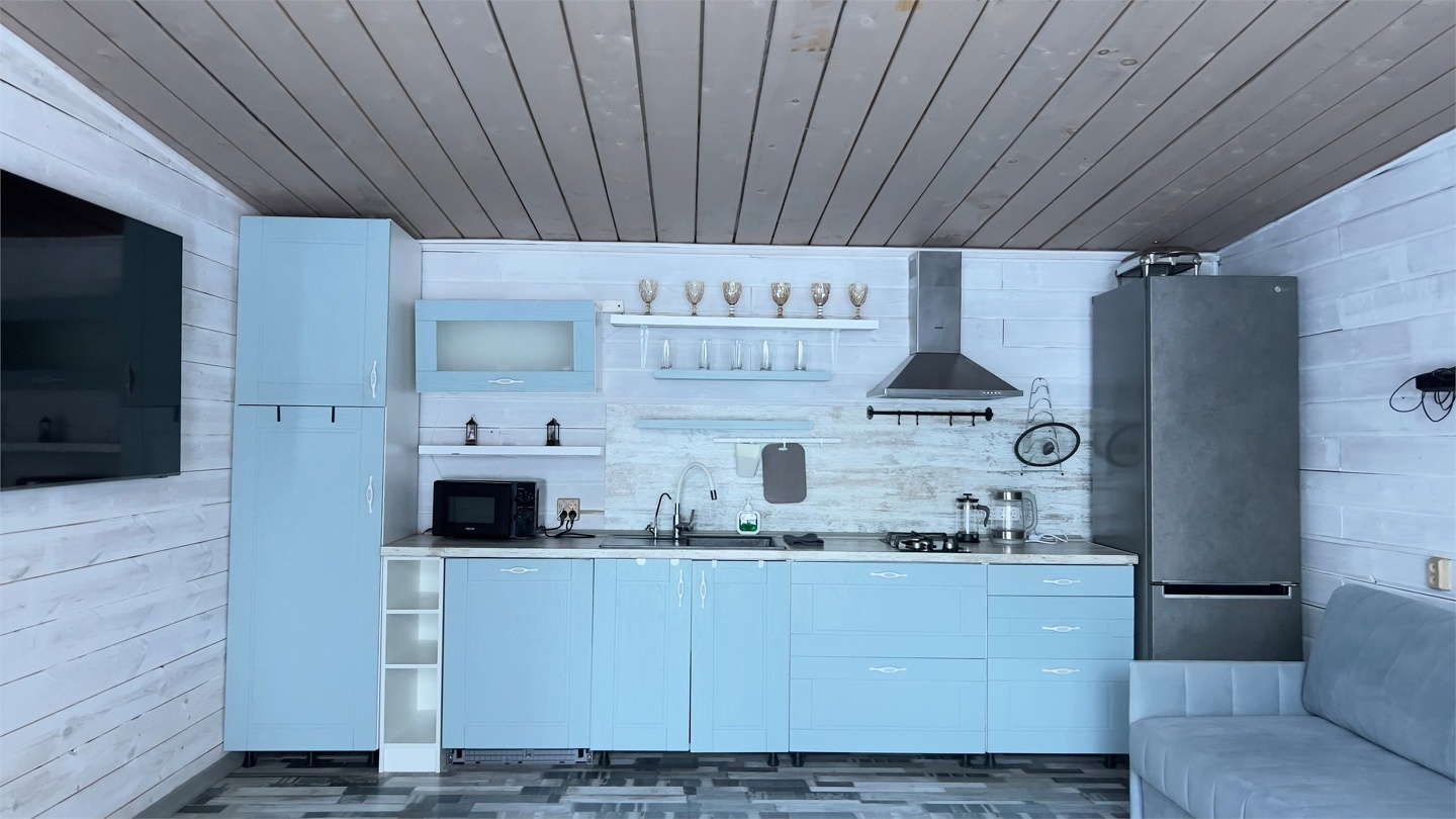 дом "Лофт" - фото 4