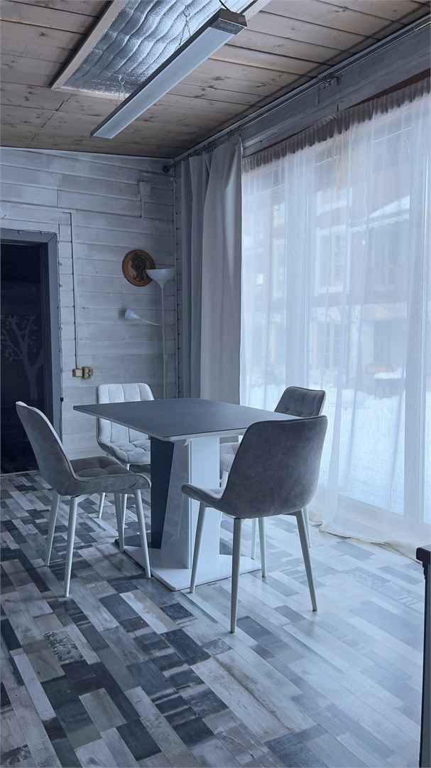 дом "Лофт" - фото 13