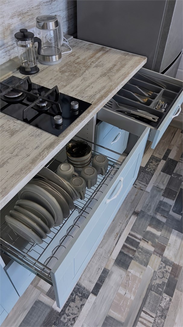 дом "Лофт" - фото 14