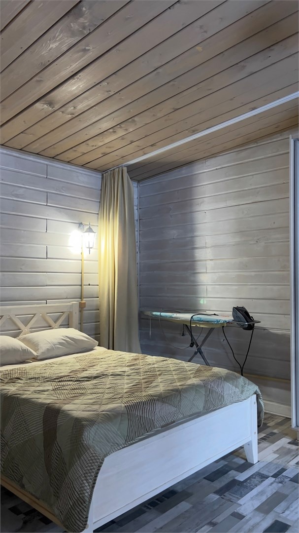 дом "Лофт" - фото 17