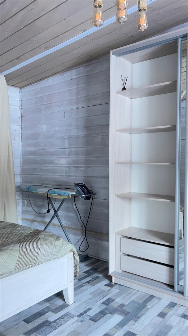 дом "Лофт" - фото 20