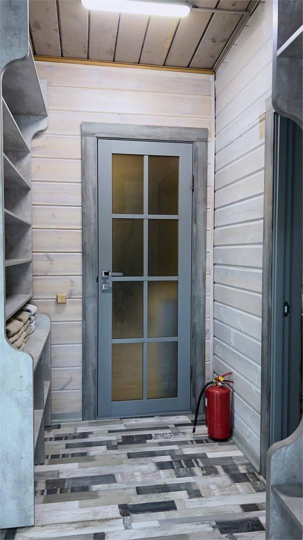 дом "Лофт" - фото 21