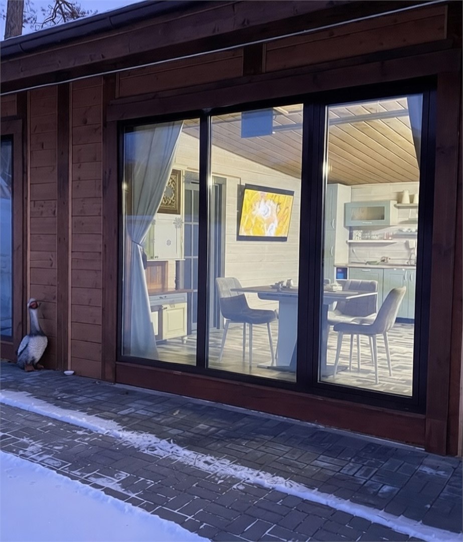 дом "Лофт" - фото 22