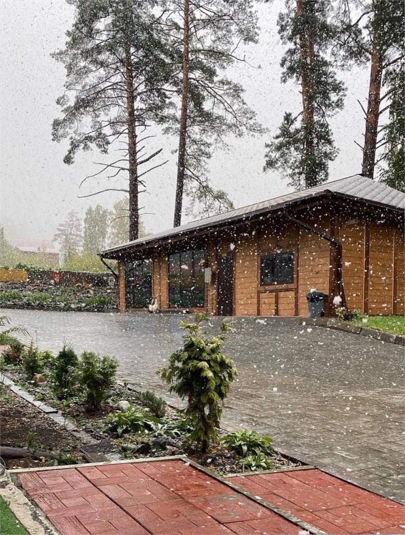 дом "Лофт" - фото 23