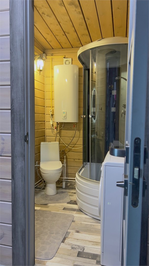 дом "Лофт" - фото 24