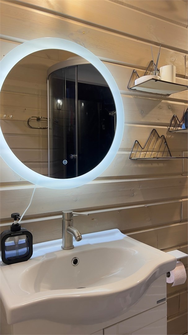 дом "Лофт" - фото 25