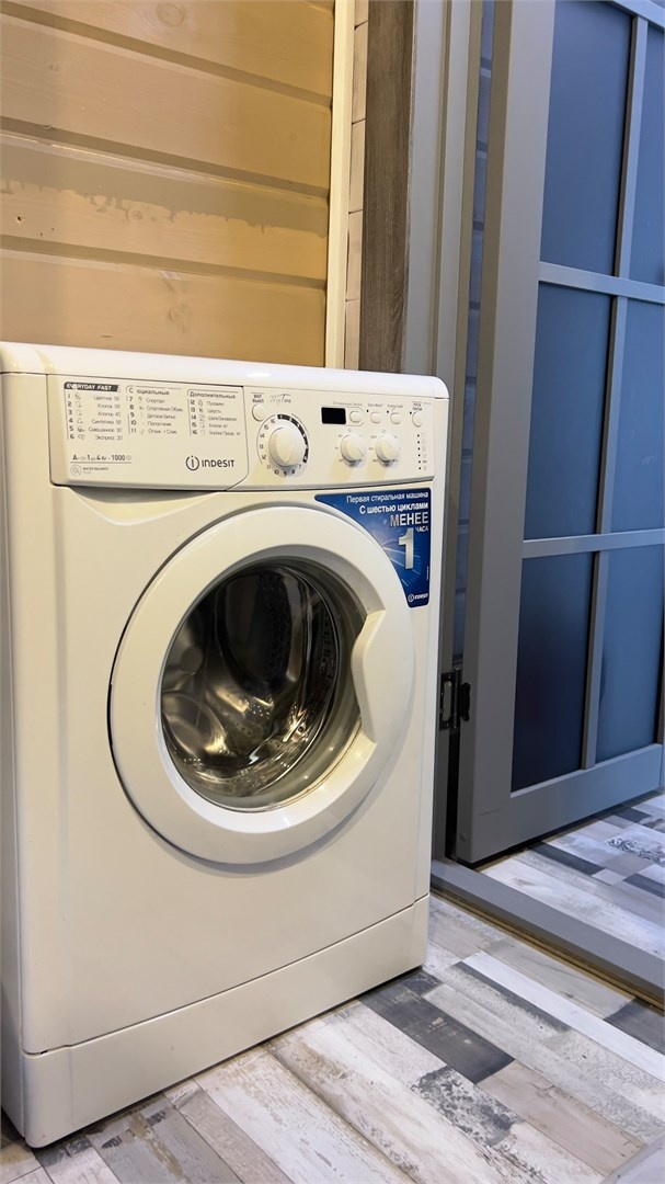 дом "Лофт" - фото 27