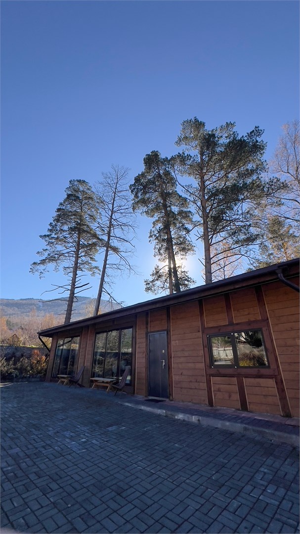 дом "Лофт" - фото 29