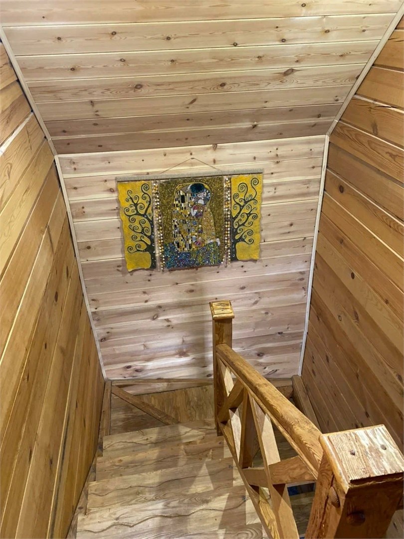 дом "Синюха" с сауной - фото 9