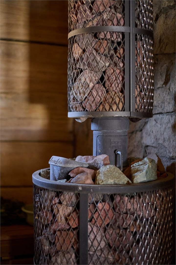 дом "Осина" с русской баней на дровах - фото 4