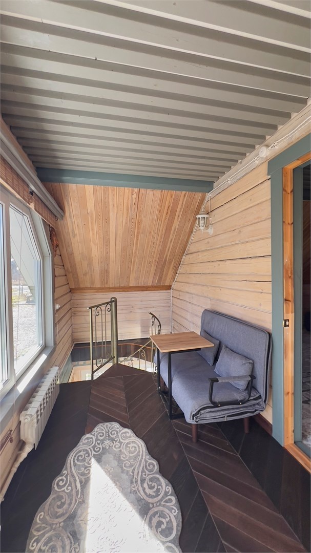 дом "Осина" с русской баней на дровах - фото 8