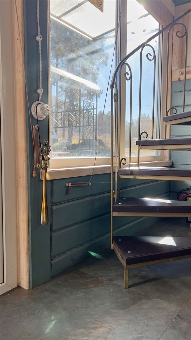 дом "Осина" с русской баней на дровах - фото 13