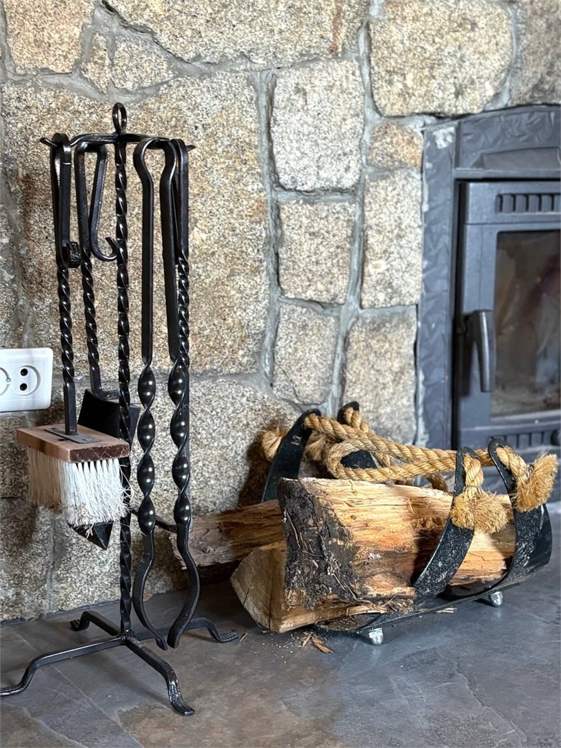 дом "Осина" с русской баней на дровах - фото 19