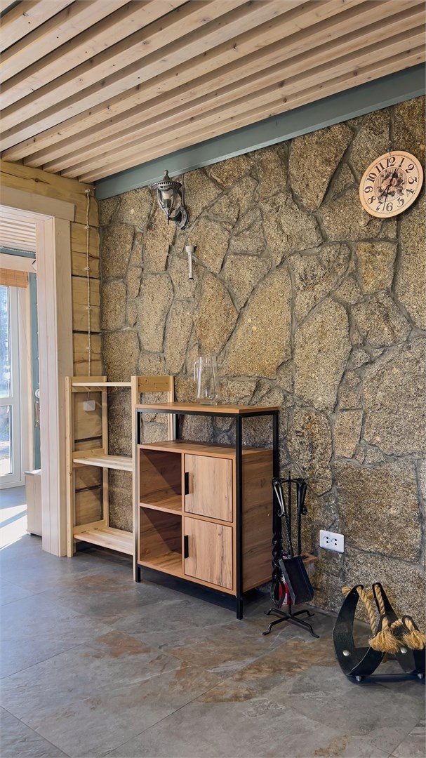 дом "Осина" с русской баней на дровах - фото 20