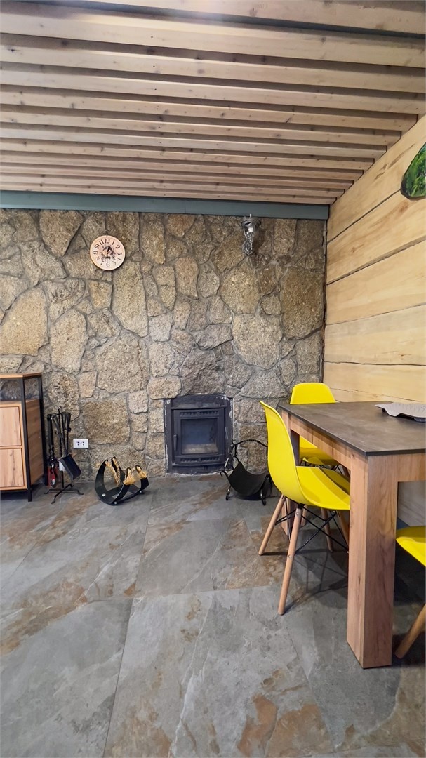 дом "Осина" с русской баней на дровах - фото 27