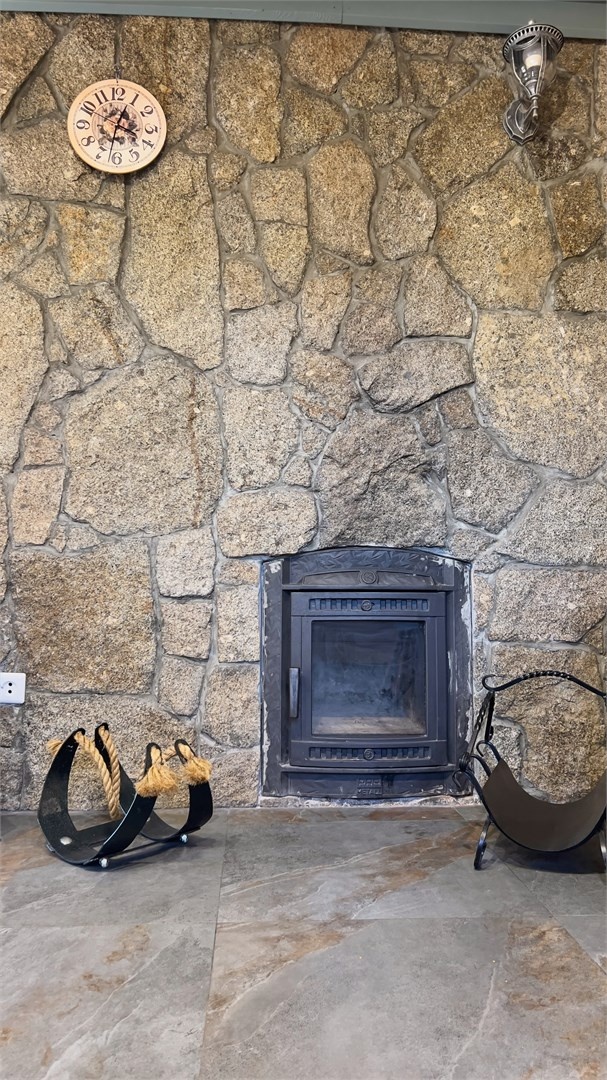 дом "Осина" с русской баней на дровах - фото 29