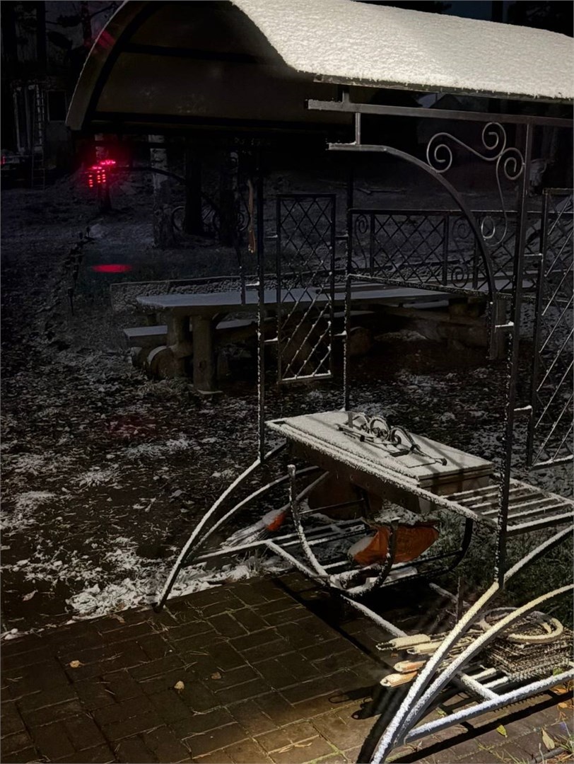 дом "Осина" с русской баней на дровах - фото 30