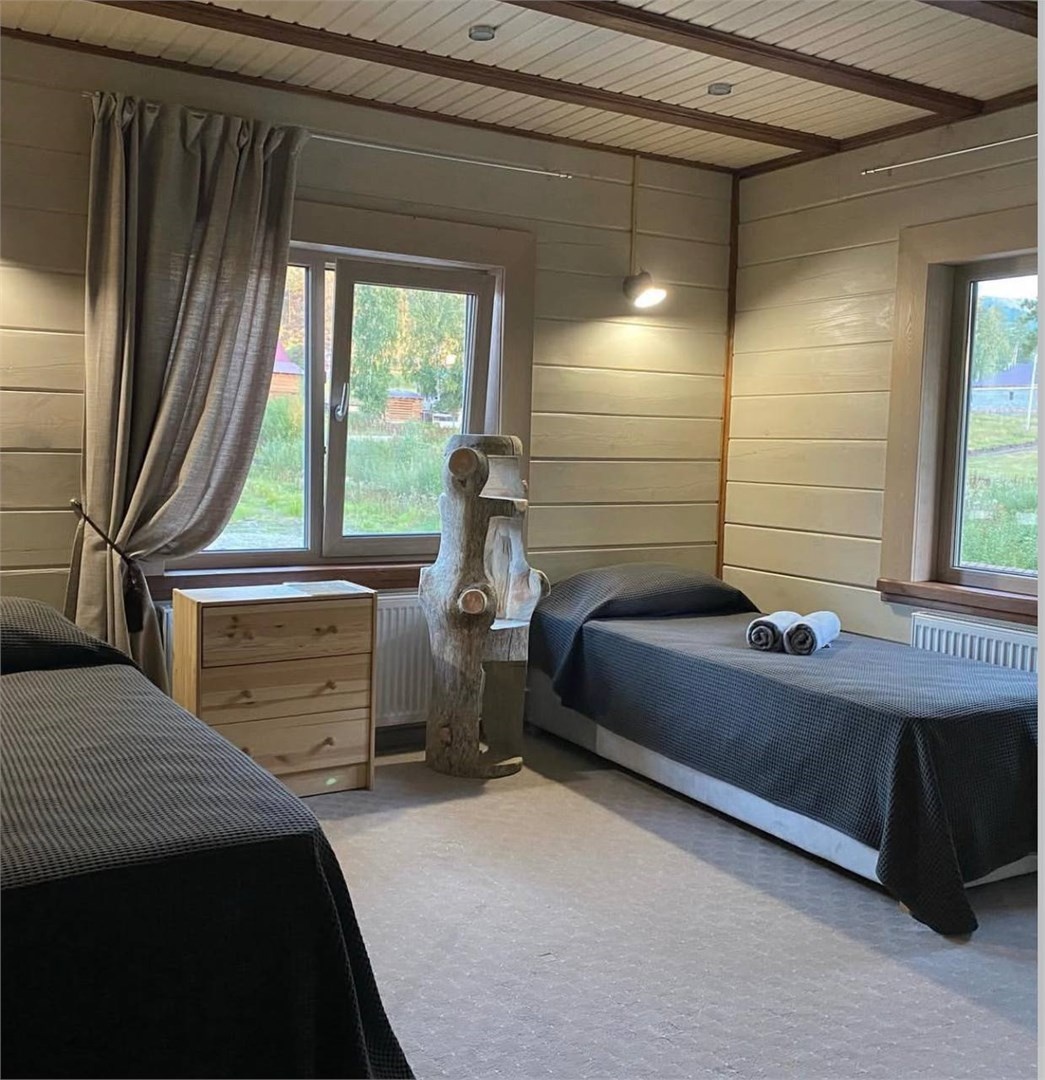 Стандарт - фото 1