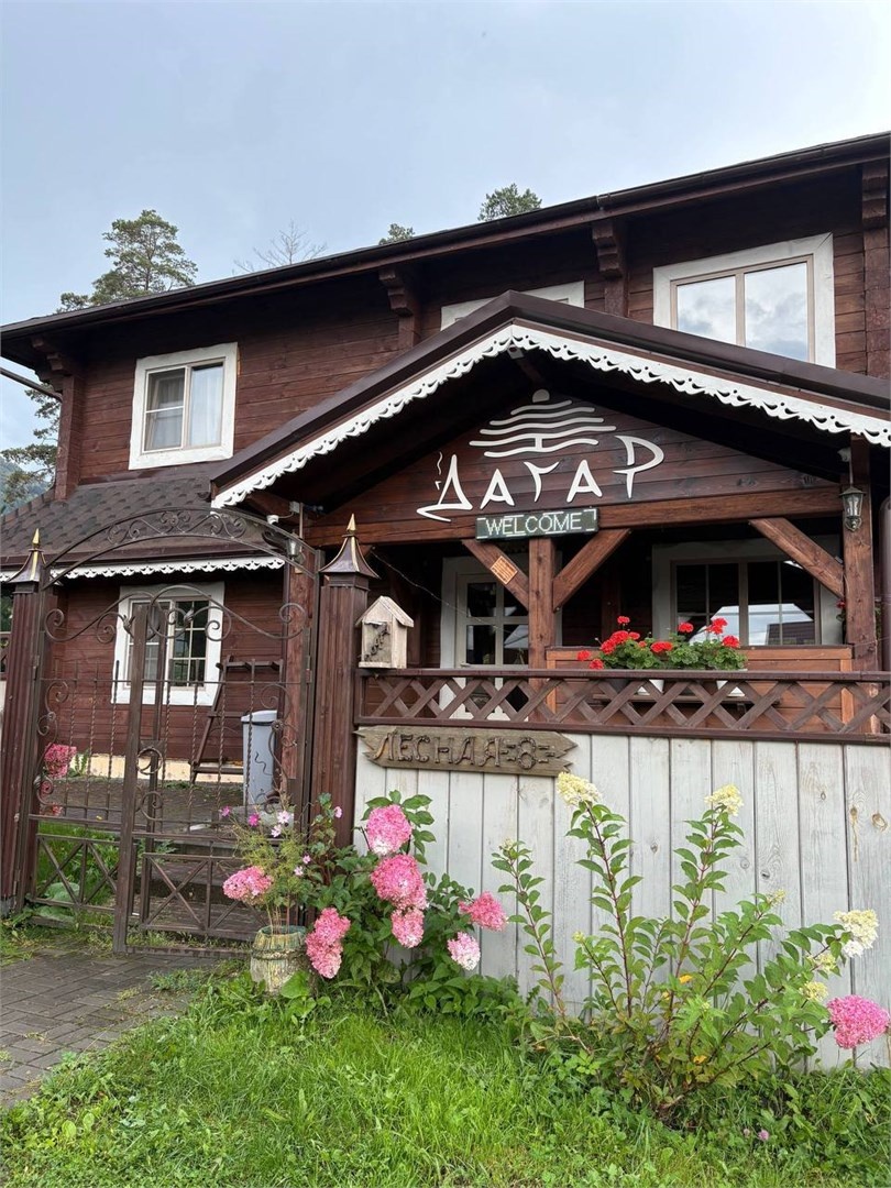 Стандарт - фото 9