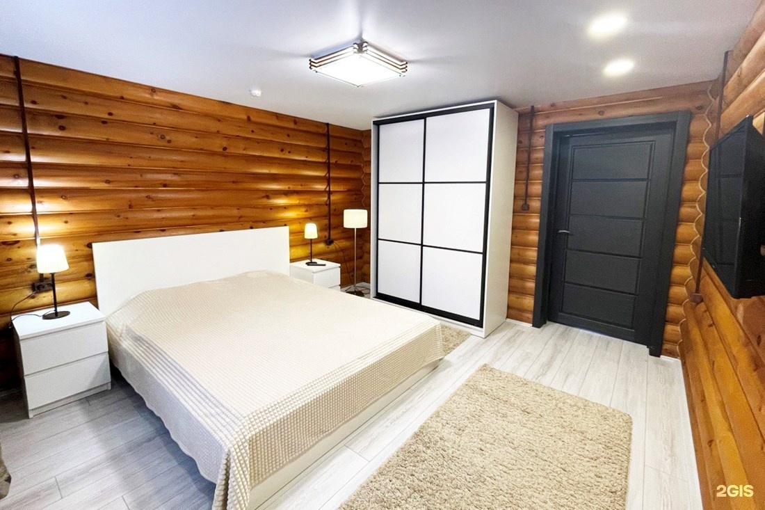 Усадьба Саржевских - фото 9