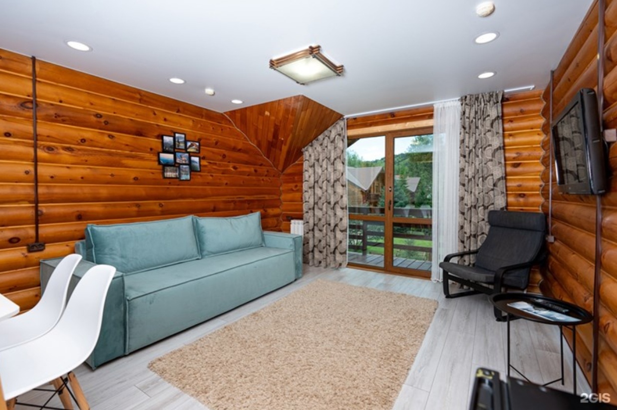 Усадьба Саржевских - фото 10