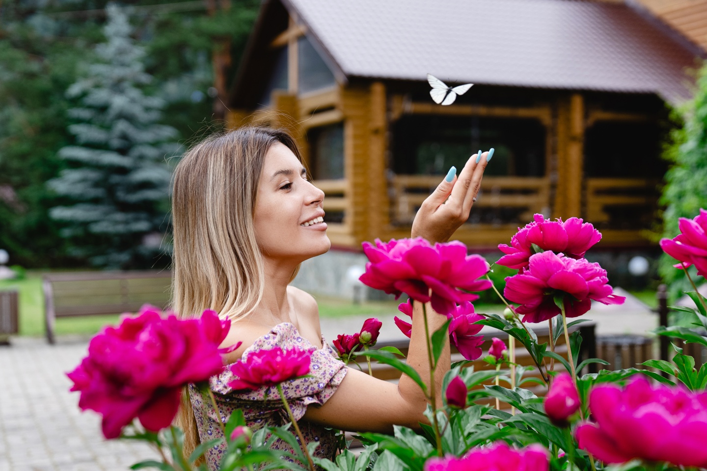 Усадьба Саржевских - фото 20