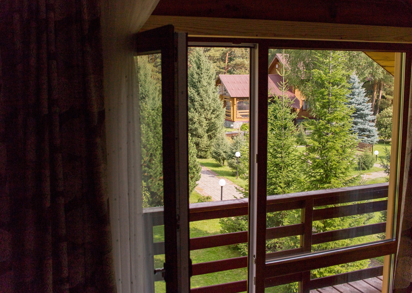 Усадьба Саржевских - фото 21