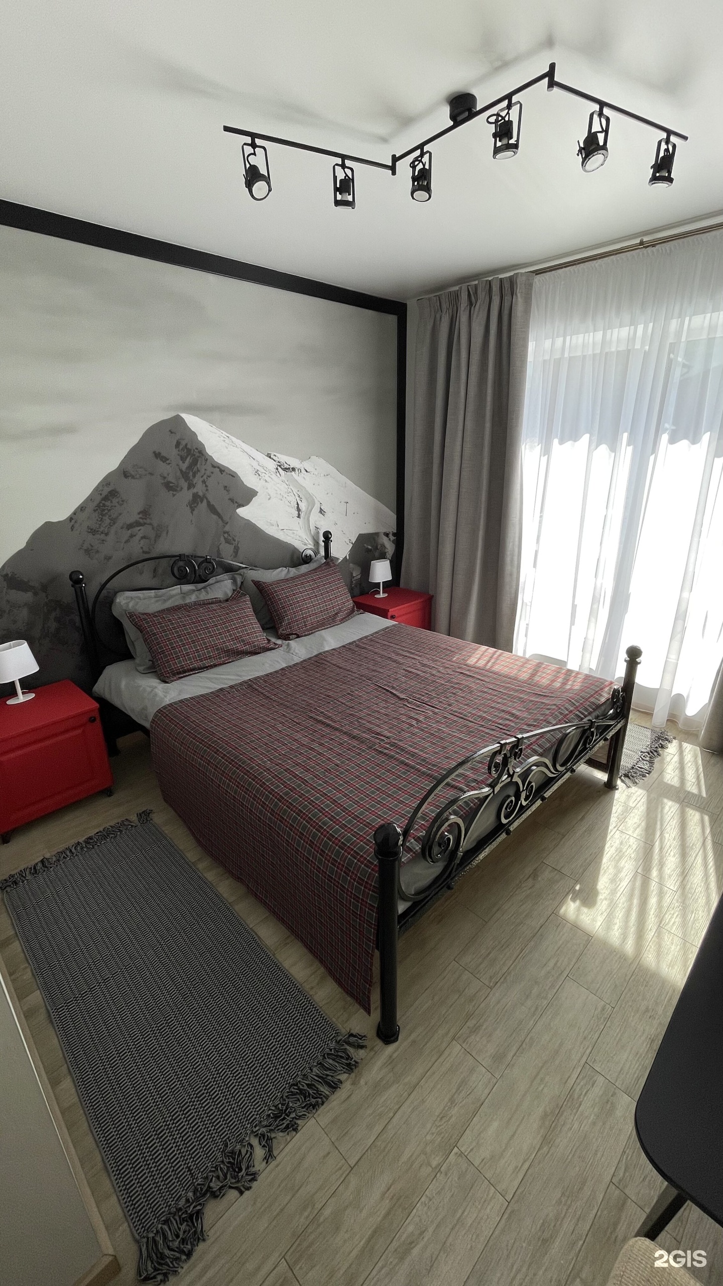 Шале Рыжий Кот - фото 14