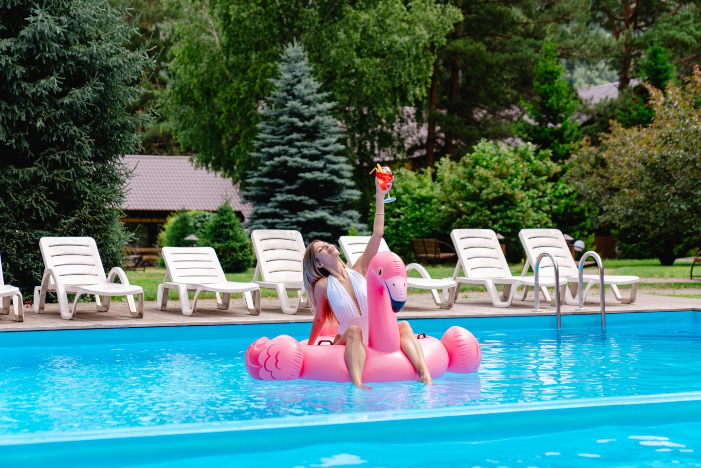 Усадьба Саржевских - фото 23