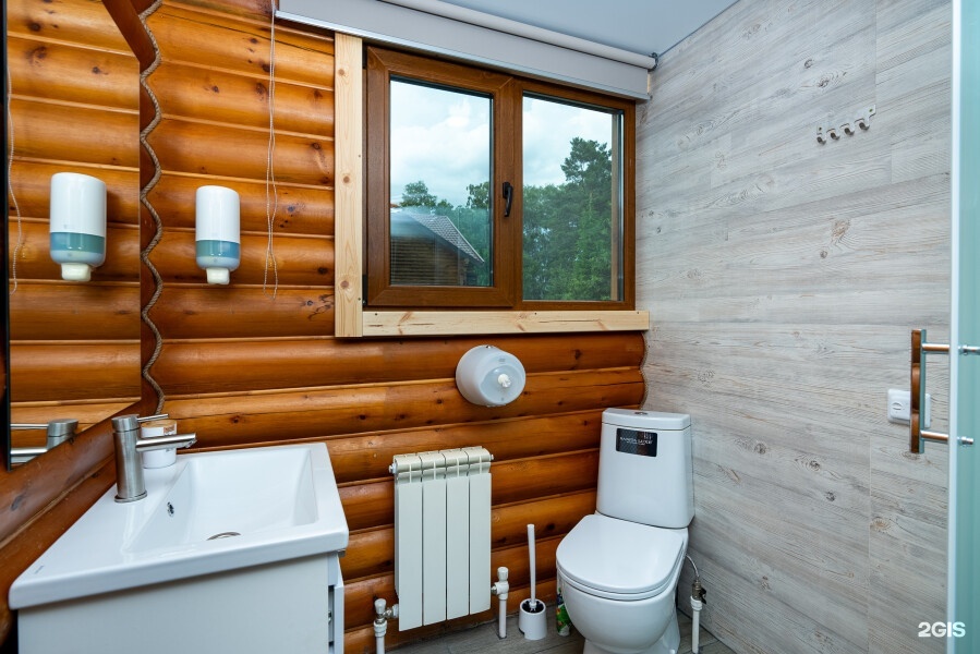 Усадьба Саржевских - фото 27