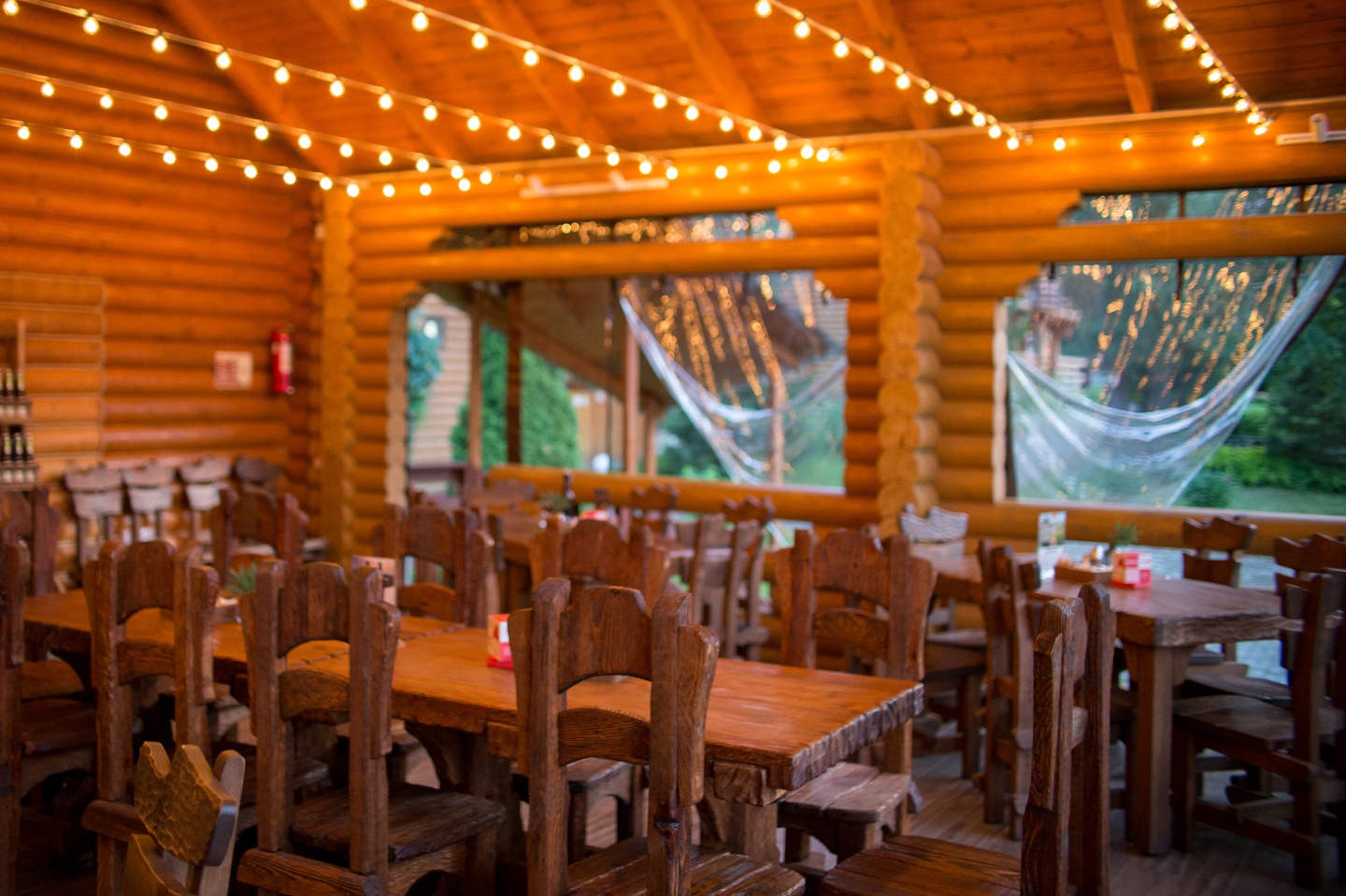 Усадьба Саржевских - фото 30