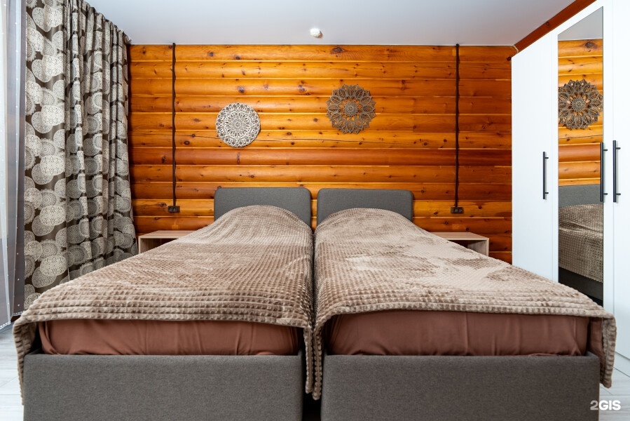 Усадьба Саржевских - фото 31