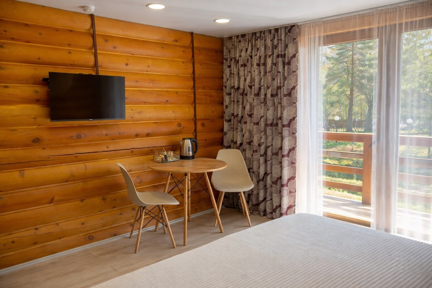 комфорт плюс - фото 7