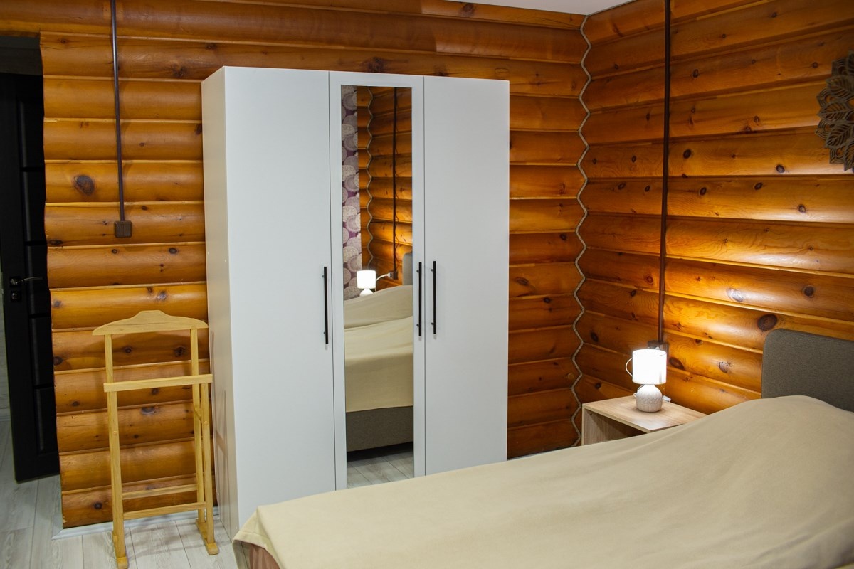 Комфорт с двумя односпальными кроватями - фото 1