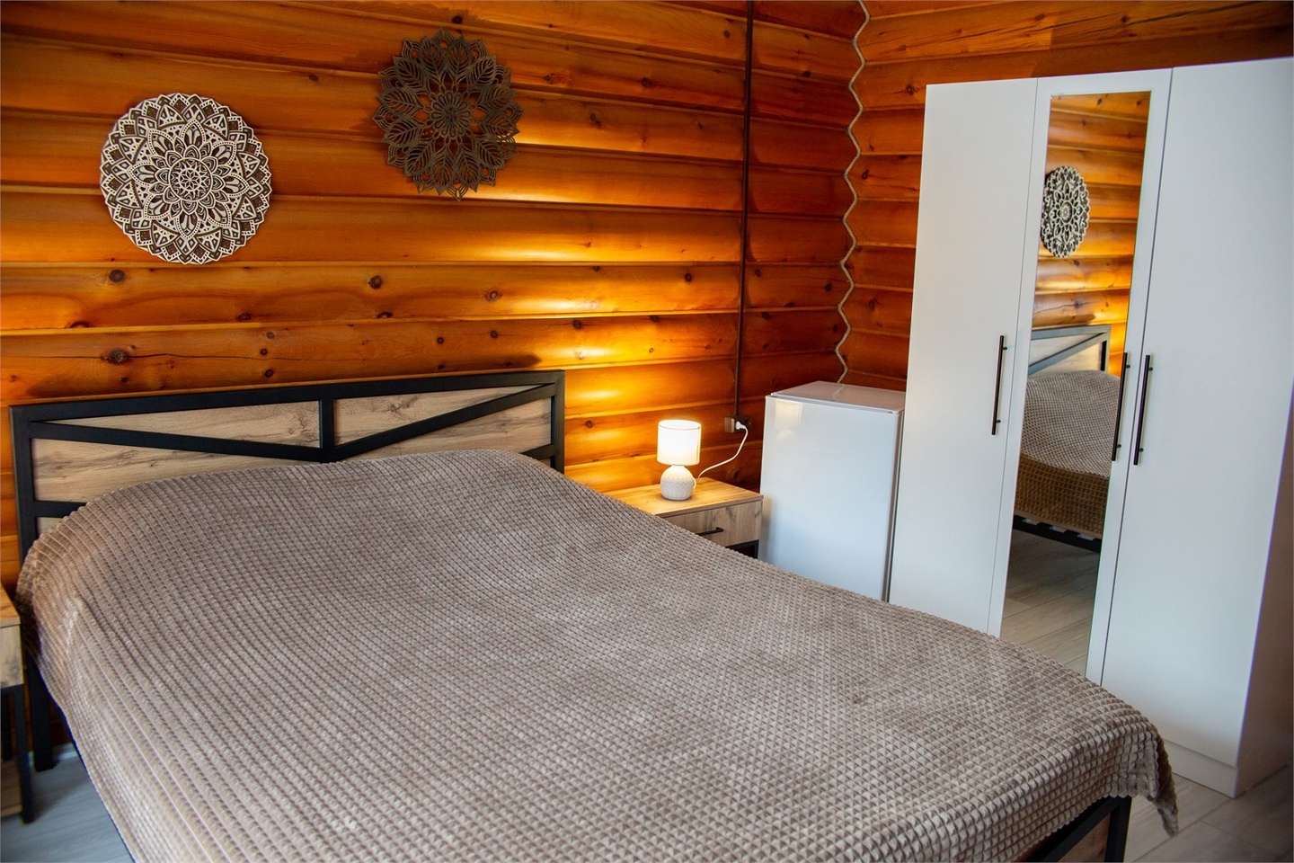 Делюкс вид на сад - фото 2